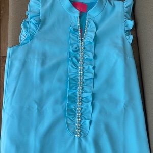 Lilly Pulitzer Pearl Dress
